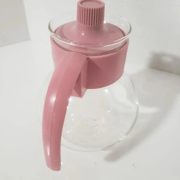 Vintage  Gemco The Micro-Kettle Plastic/Glass. - Picture 2 of 8